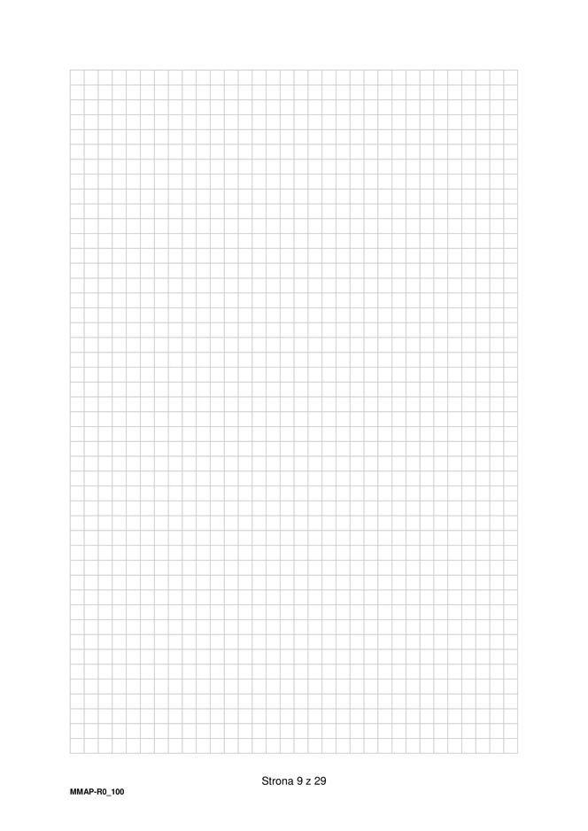 Matura 2025 - matematyka rozszerzona