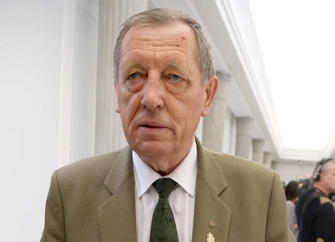 Jan Szyszko