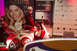 Luksusowa Marka Roku 2018