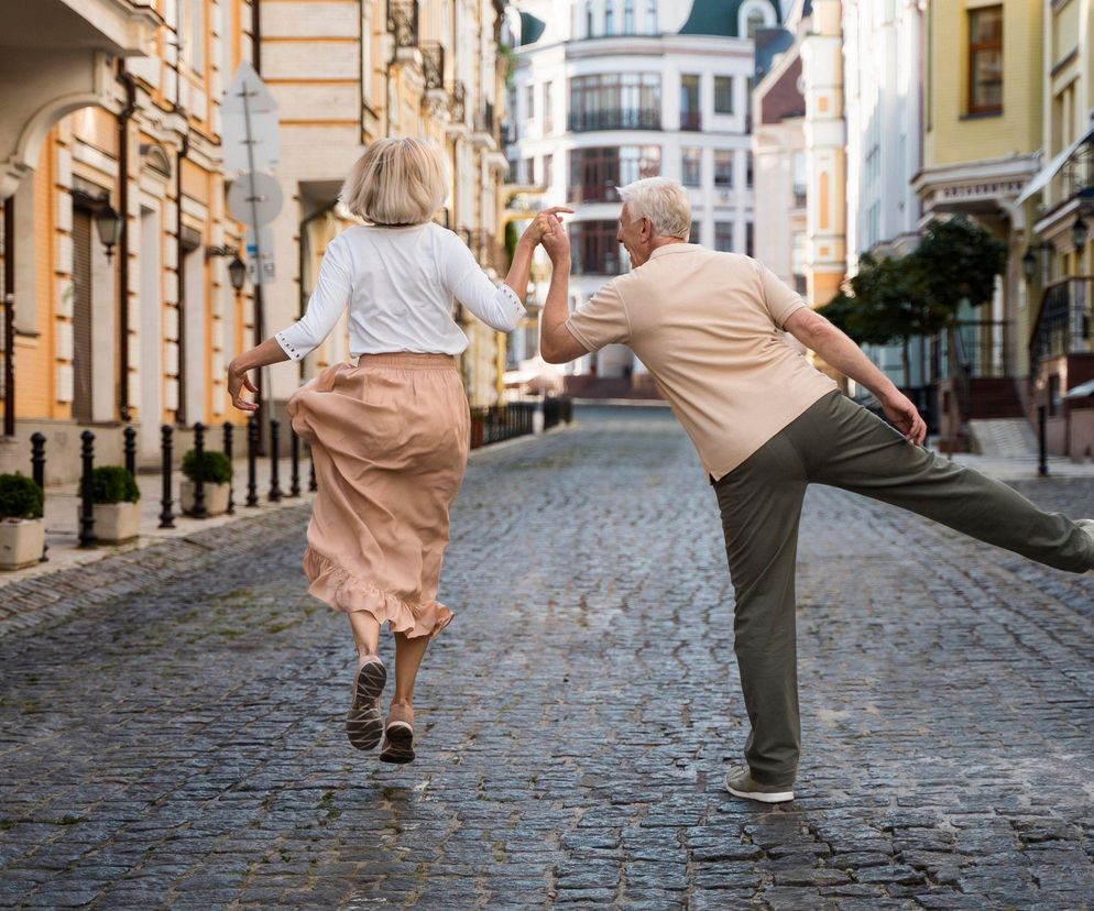 Najwyższa emerytura na Warmii i Mazurach. Mamy nowe dane ZUS