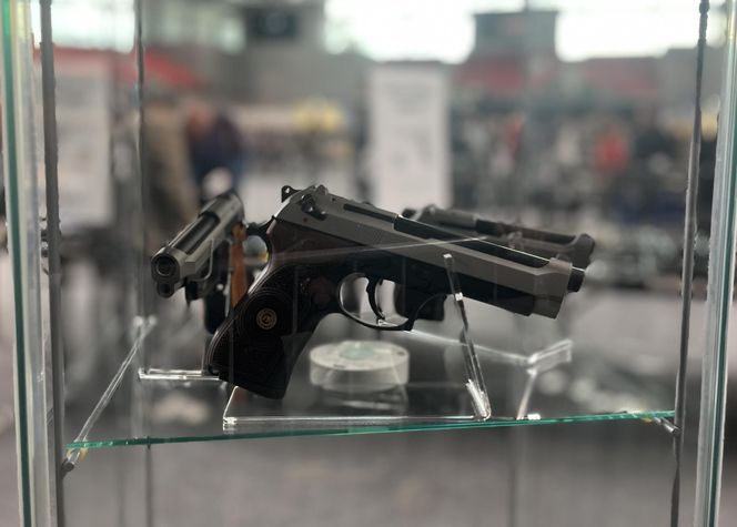VII Ogólnopolski Zlot Miłośników Broni Palnej Pro ARMA 2025