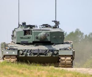 Czechy inwestują w Leopardy 2A4. Umowa z Rheinmetall na miliardy koron
