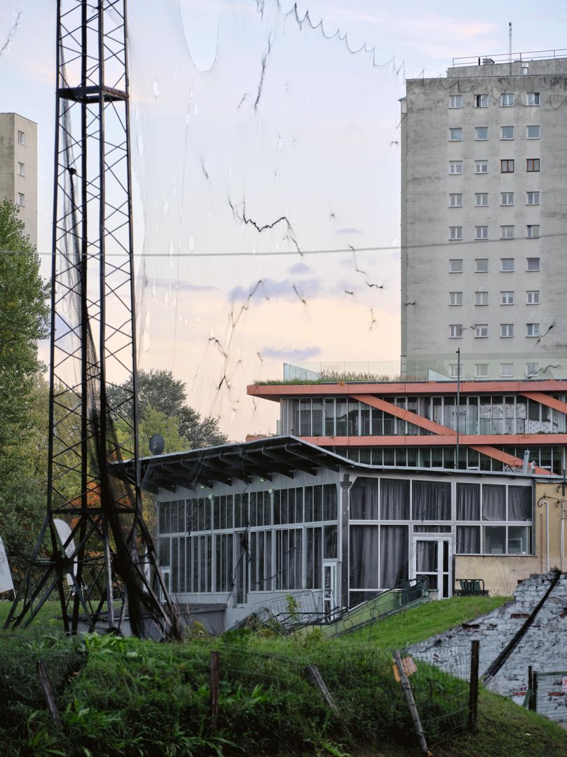 Centrum Przestrzeni Innowacyjnej SGH 21