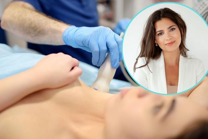 Życie po raku piersi. „Pacjentka zaczyna mierzyć się z zamrożonymi emocjami”