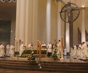 To największa archikatedra w Polsce. Symbol niepodległości i buntu wobec władz komunistycznych