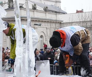 Poznań Ice Festival 2024 