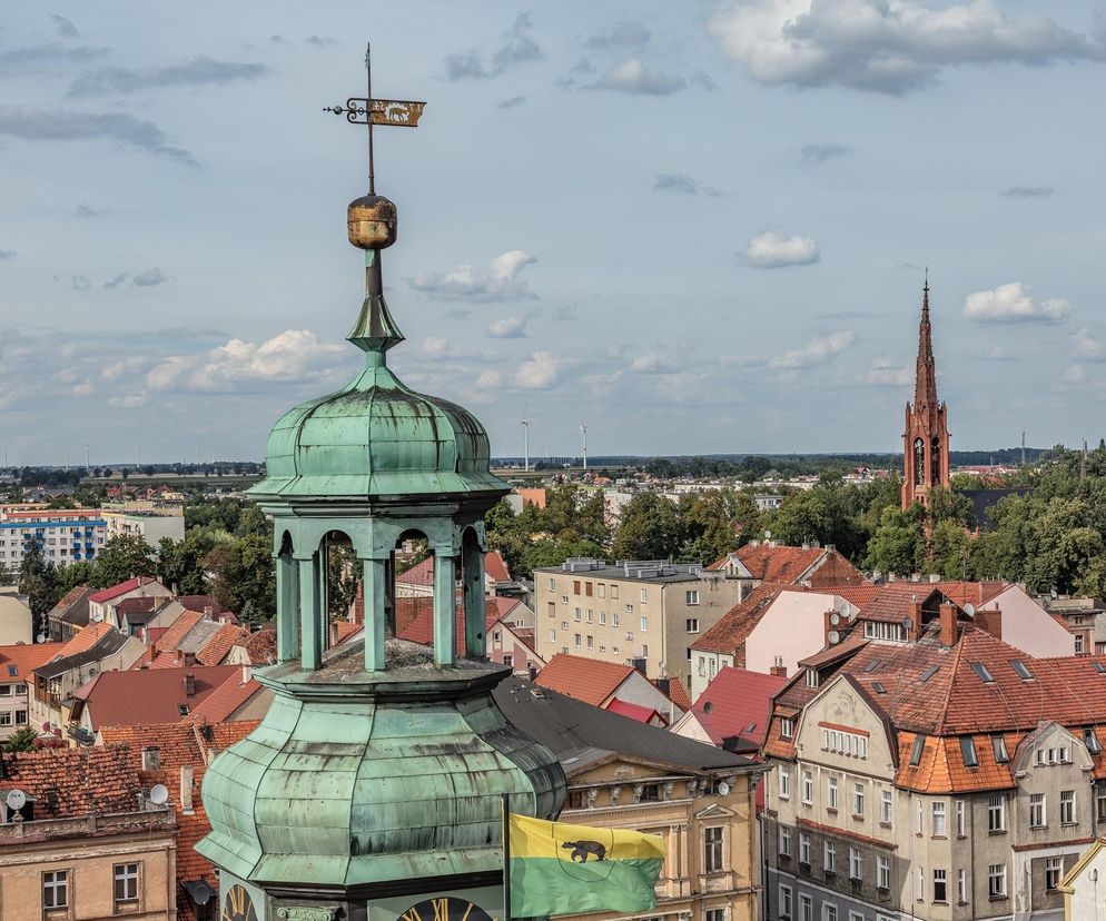 Święto Rawicza 2025 z Agnieszką Chylińską, De Mono, Oskarem Cymsem i Zuzą Jabłońską