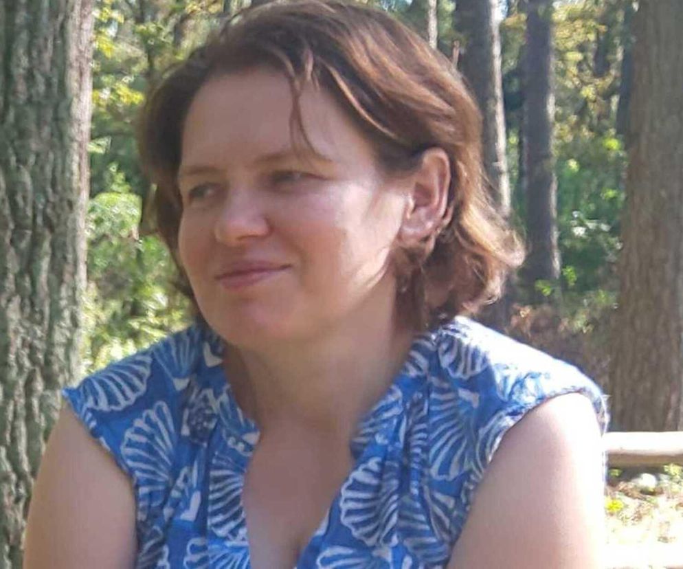 Iwona wyszła z domu i zniknęła. Tajemnicze zaginięcie i poszukiwania mieszkanki Wrocławia