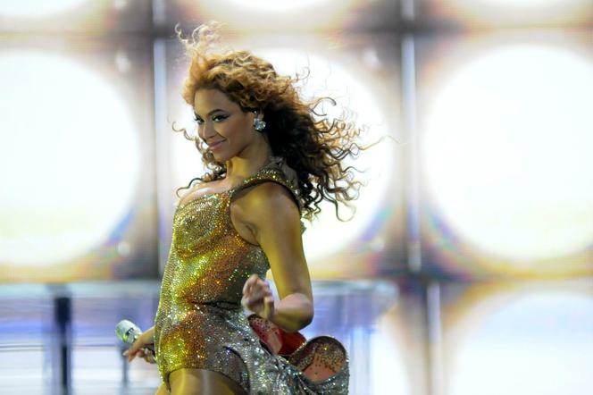 Córki Beyonce i Jaya-Z gwiazdami reklamy. Do kogo są bardziej podobne?