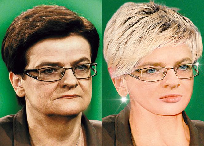 Rząd po rekonstrukcji