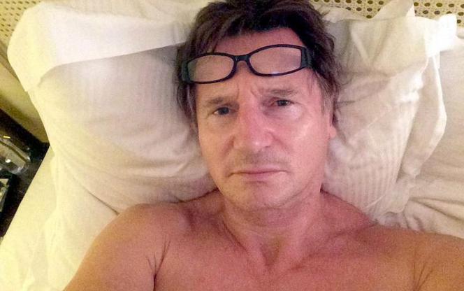 Liam Neeson