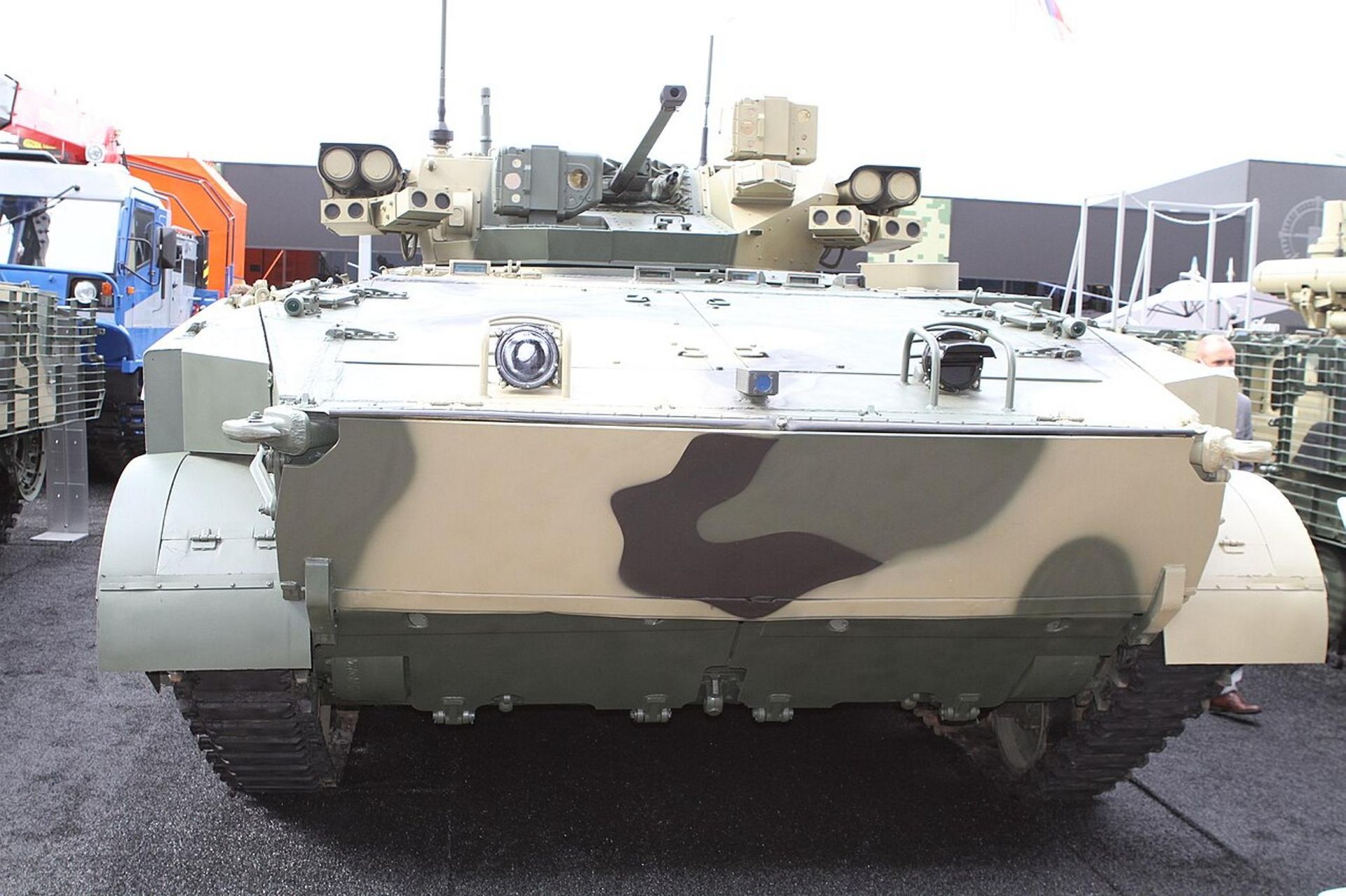 BMB-3