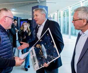 W Planetarium Śląskim padł rekord odwiedzin. Obiekt odwiedziło już milion osób