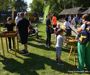 „Ponad podziałami” – nowy szlak turystyczny dla osób z niepełnosprawnością wzroku