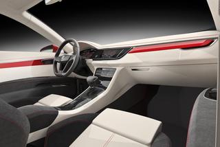 Seat IBL concept