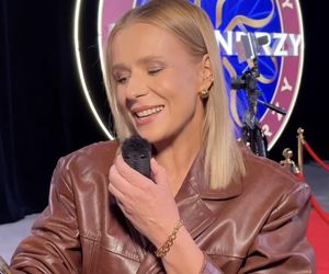 Pierwsza miłość. Aneta Zając