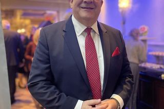 Opłatek w PSFCU w Garfield