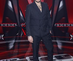 Ledwo rozstał się z Sandrą Kubicką, a teraz takie coś. Baron nie próżnuje