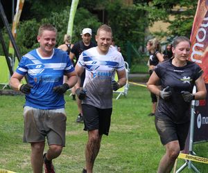 Runmageddon 2025 w Lublinie - dzień pierwszy