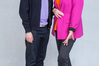 Katarzyna Dowbor. Tęskniłam za adrenaliną