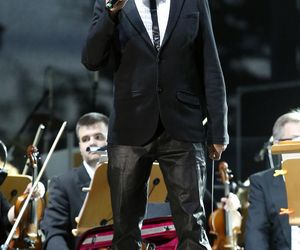 Szokujące słowa Krzesimira Dębskiego o Jimku. Nazwał jego twórczość 'łatwizną i wycinanką