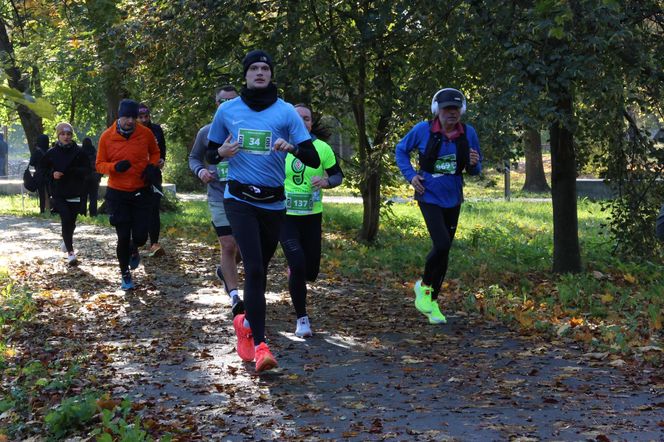 Biegacze opanowali Lublin! Za nami Półmaraton Lubelski 2025