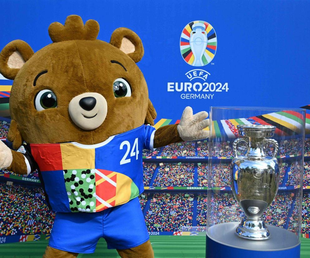 Finał Euro 2024 - KIEDY i O KTÓREJ GODZINIE? Kto sędziuje w ostatnim meczu?