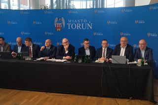 Toruńska Karta Miejska JO. Przełom w życiu mieszkańców grodu Kopernika