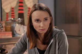 Pierwsza miłość po wakacjach 2018. Metamorfoza Melki. Tak się zmieni po zdradzie Pawła 