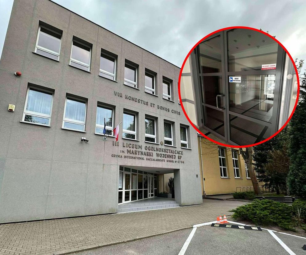 Morderstwo na UW. Mieszkaliśmy z przyszłym mordercą pod jednym dachem. Dotarliśmy do domu rodzinnego studenta