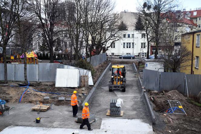 Basen Astoria będzie miał ruchomy dach