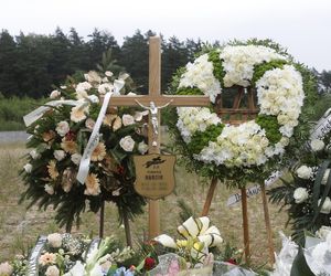 Pogrzeb Tomasza Radzika