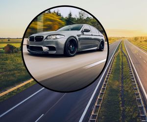 Tragedia na autostradzie A4! 44-latek z BMW nie żyje. Jest apel policji