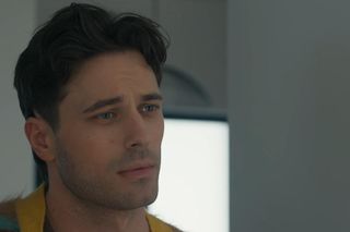 Barwy szczęścia odc. 3251. Cezary (Marcel Opaliński)