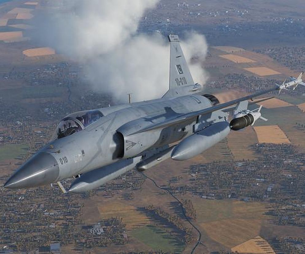 JF-17