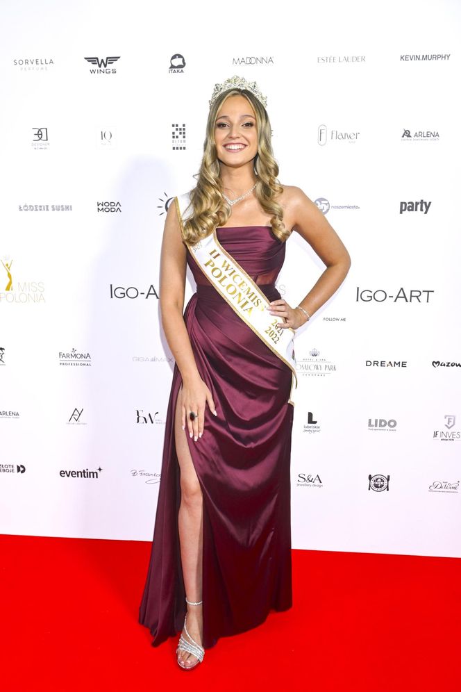 Miss Polonia 2025