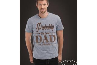 Koszulki dla taty 3