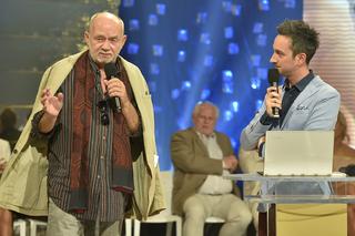 pogrzeb Jacka Kęcika. Leszek Miller wspomina kolegę