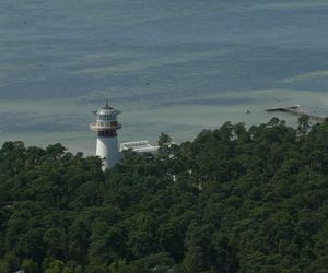 Tu będzie wypoczywał przyszły prezydent
