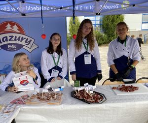 Miasteczko Zawodów Olsztyn 2025