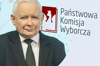 PiS idzie na wojnę z PKW! Jest zgłoszenie do prokuratury! Przekroczenie uprawnień