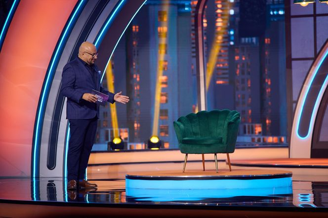 Piotr Gąsowski Wierzę w miłość od 1 wejrzenia