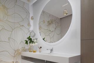 Wygodna i funkcjonalna łazienka