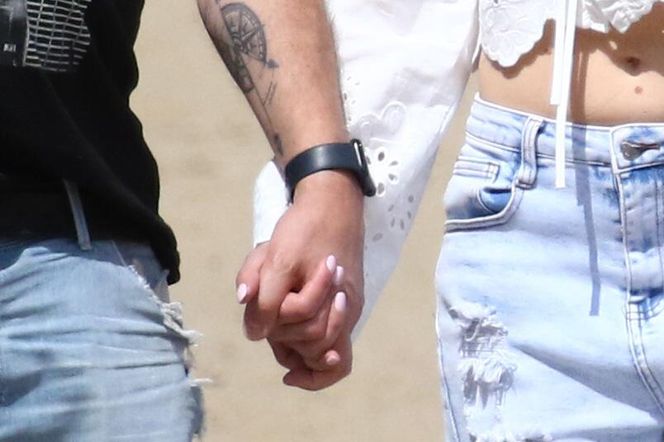 Jacek Kopczyński. Tak wypoczywa po awanturze w Sejmie 