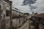 Zabytki ocalone przez Grupę Arche