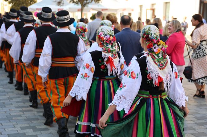 W centrum Lublina królował róż! Przez miasto przeszedł Marsz Różowej Wstążki