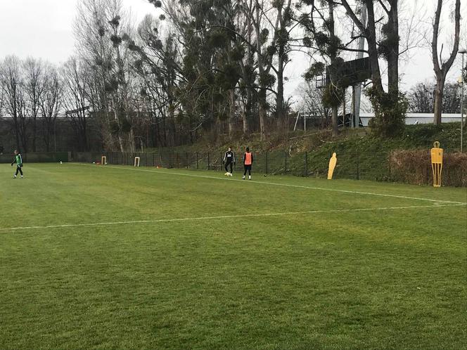 Śląsk Wrocław przed ważnymi spotkaniami