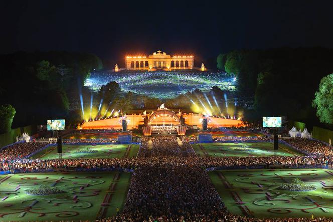 „Koncert Nocy Letniej” Filharmoników Wiedeńskich. Po raz pierwszy w Warszawie