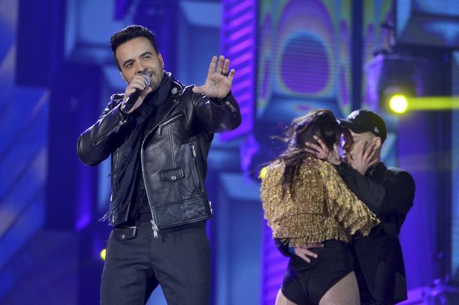 Luis Fonsi - koncert w Zakopanem