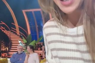 Agnieszka Kaczorowska - dziewczynki odziedziczyły po niej talent